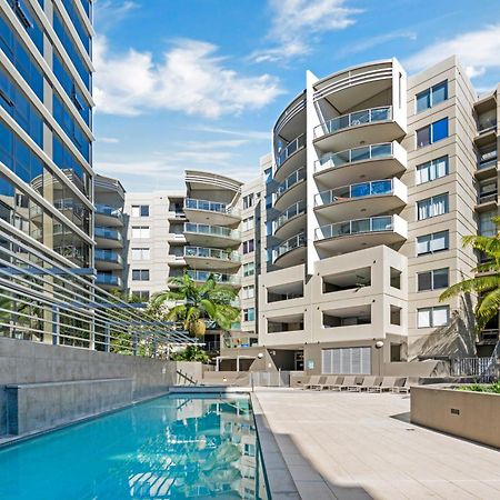 Allegro Apartments Brisbane Extérieur photo