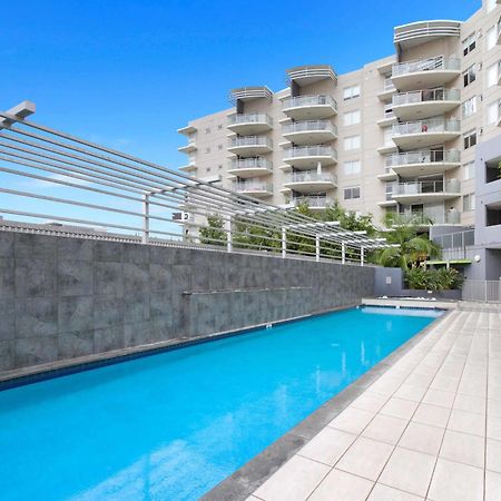 Allegro Apartments Brisbane Extérieur photo