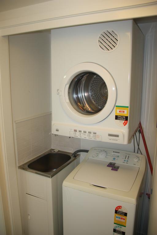 Allegro Apartments Brisbane Extérieur photo