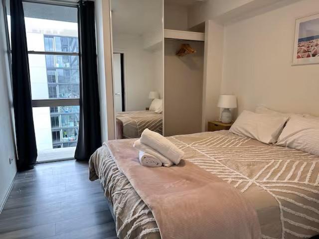 Allegro Apartments Brisbane Chambre photo