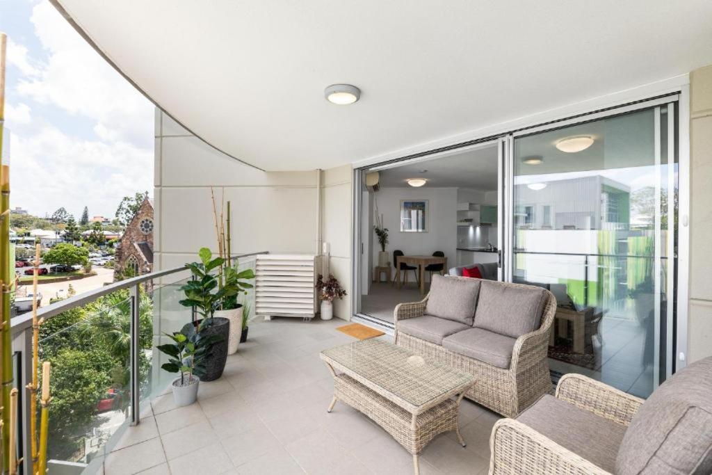 Allegro Apartments Brisbane Extérieur photo