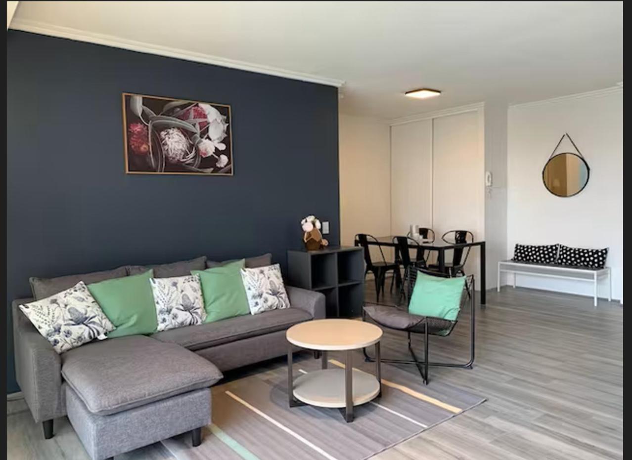 Allegro Apartments Brisbane Extérieur photo