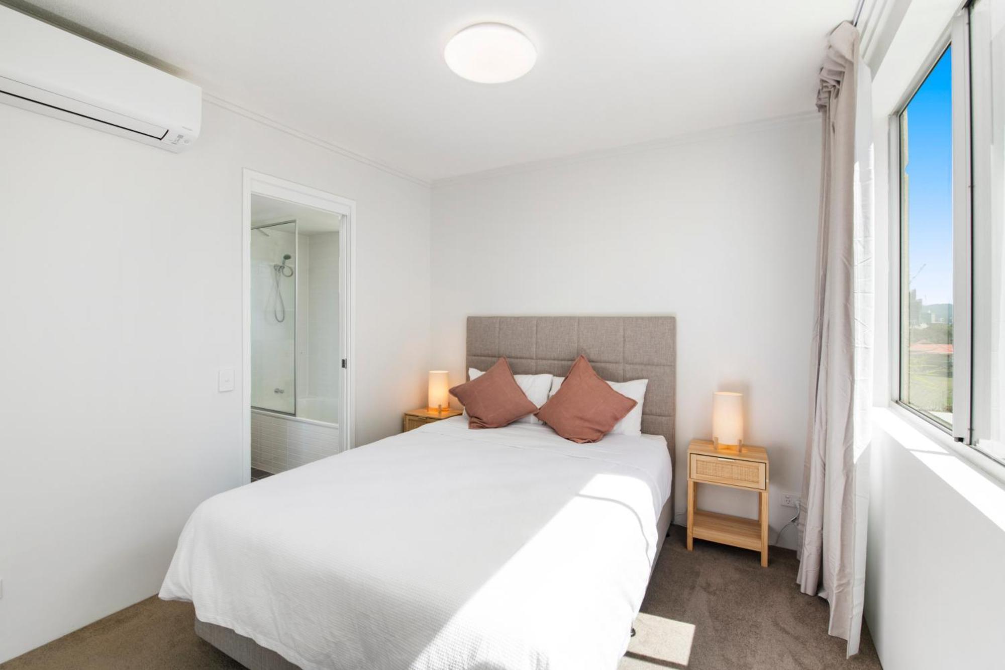 Allegro Apartments Brisbane Extérieur photo
