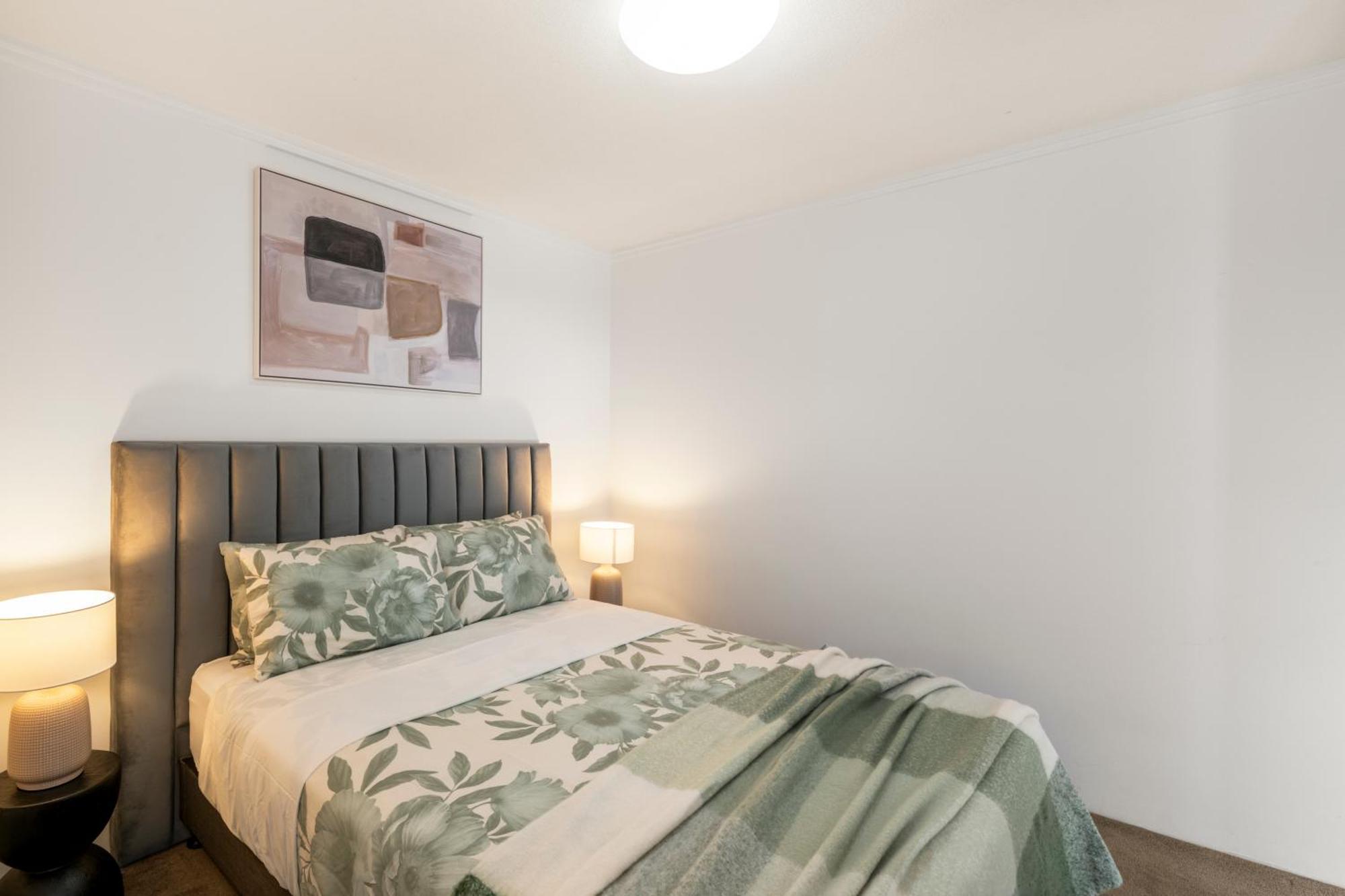 Allegro Apartments Brisbane Extérieur photo