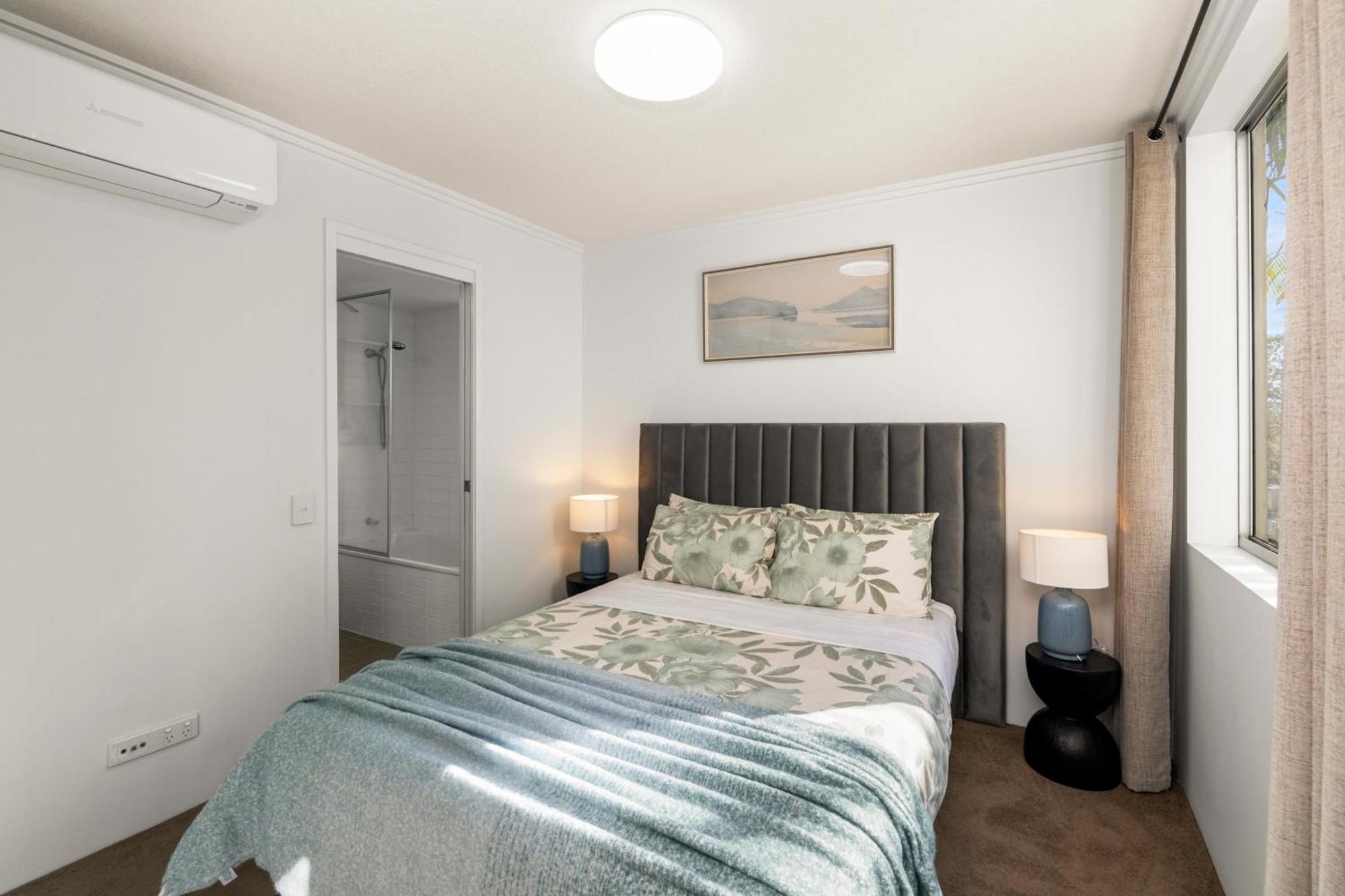 Allegro Apartments Brisbane Extérieur photo
