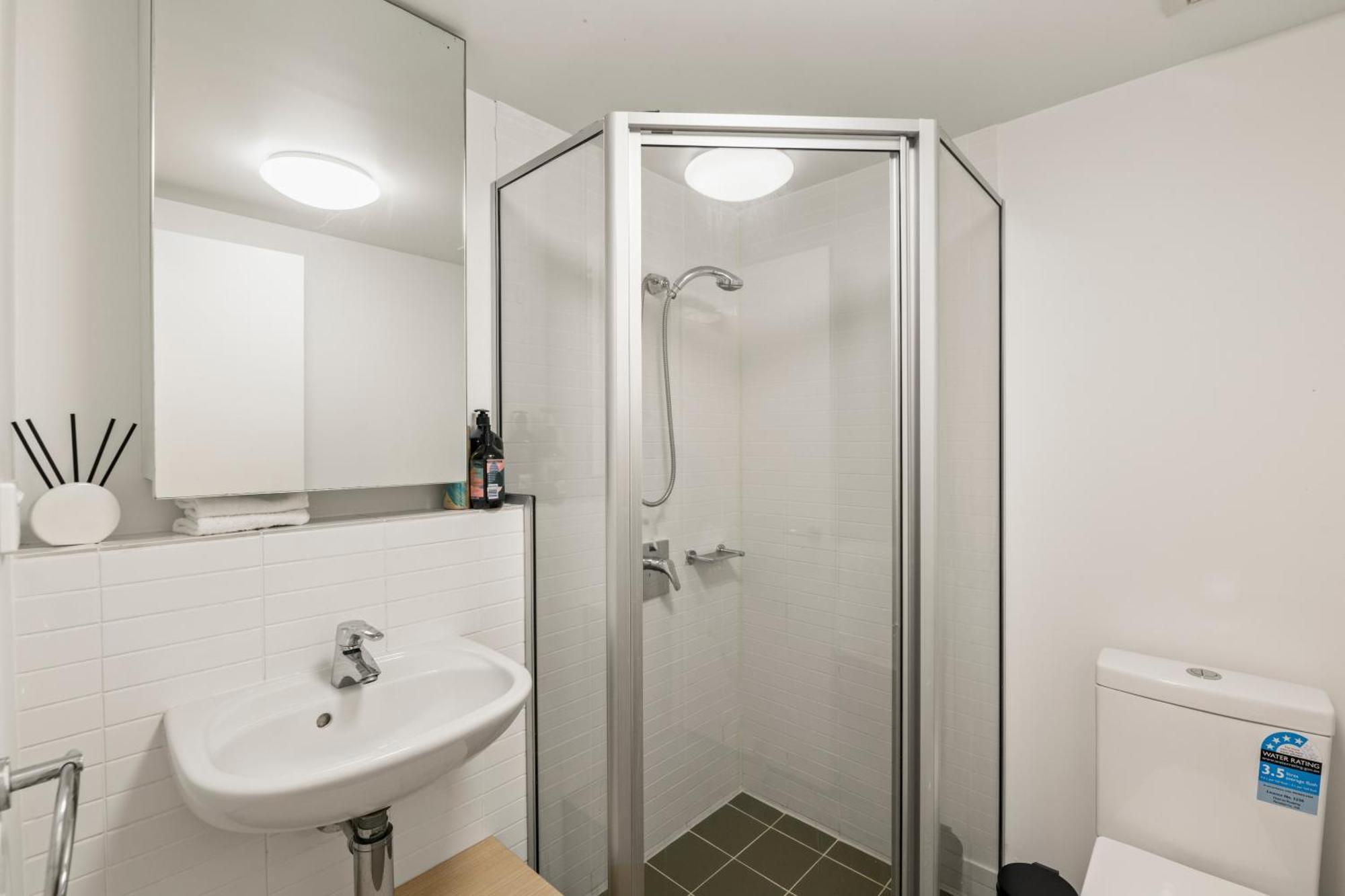Allegro Apartments Brisbane Extérieur photo