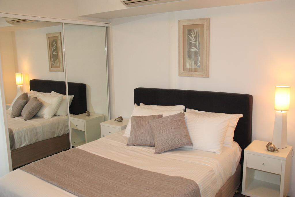 Allegro Apartments Brisbane Extérieur photo