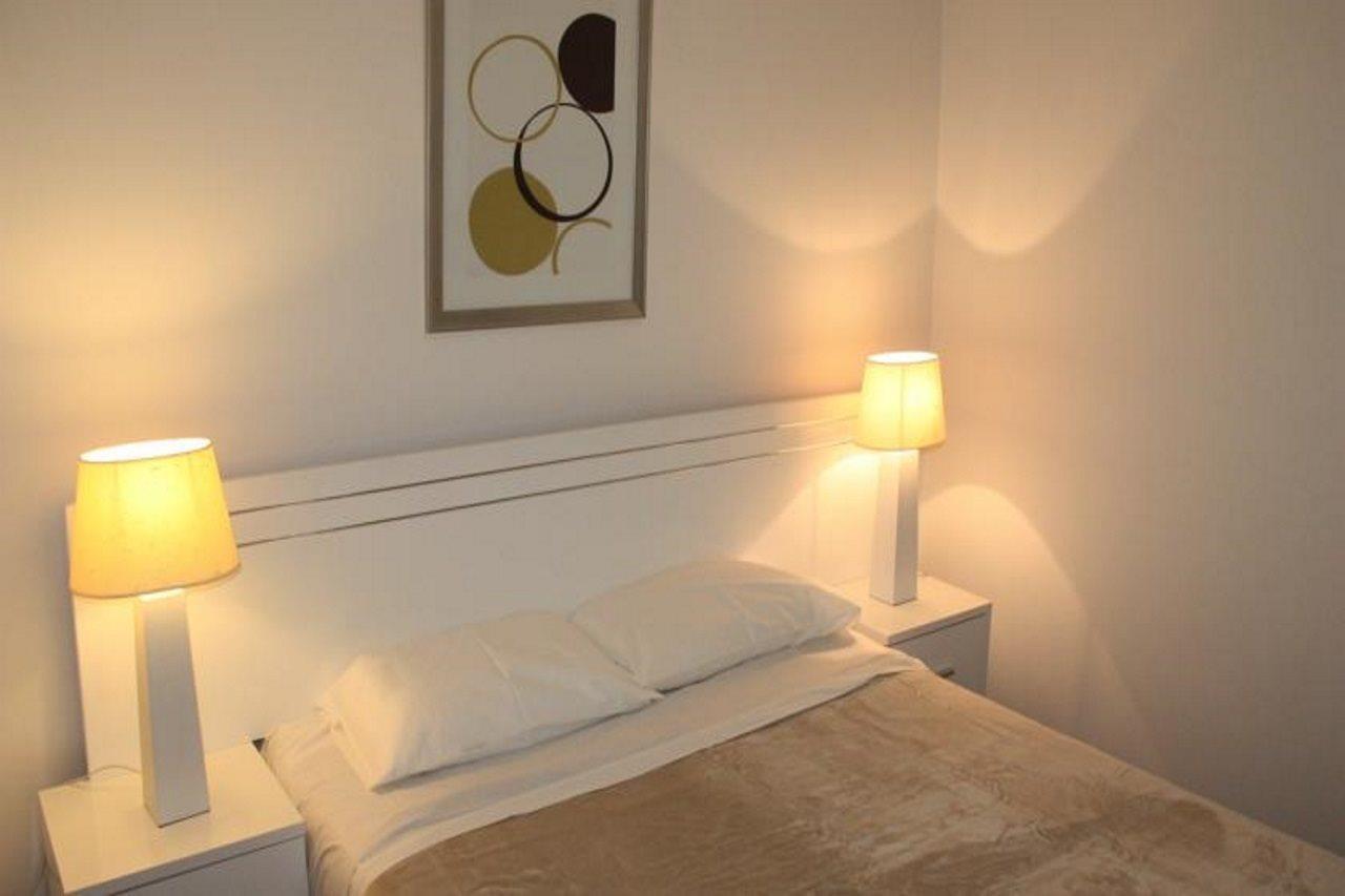 Allegro Apartments Brisbane Extérieur photo