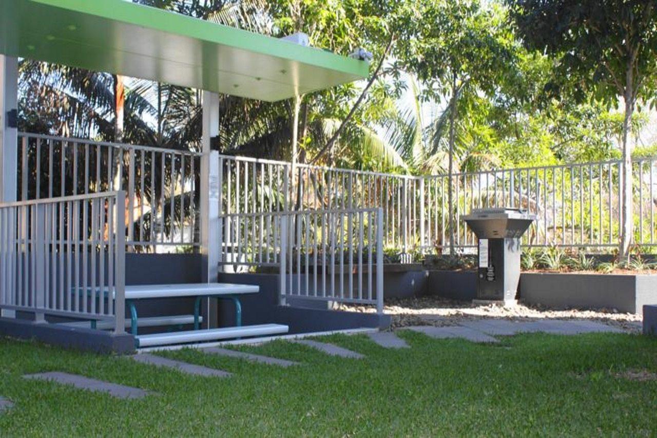 Allegro Apartments Brisbane Extérieur photo