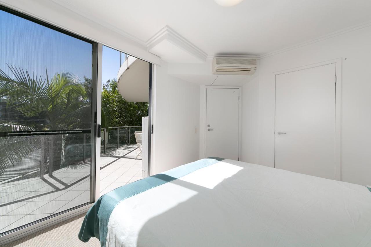 Allegro Apartments Brisbane Extérieur photo
